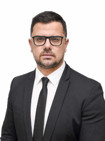 Миролюб Адамов Адамов