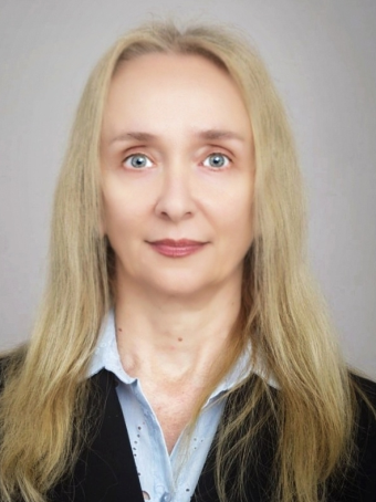 Лилия Маринова Димитрова