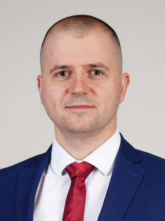 Тихомир Евгениев Кръстев