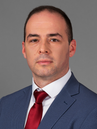 Николай Иванов Косев