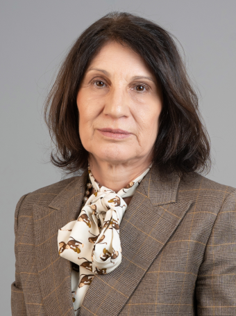 Павлина Ангелова Ковачева