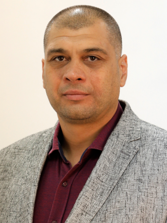 Димитър Иванов Аврамов
