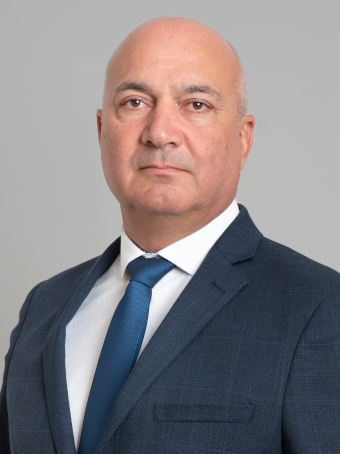Петър Василев Янков