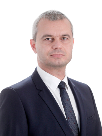 Костадин Тодоров Костадинов
