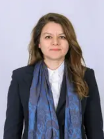 Емине Фикри Гюлестан